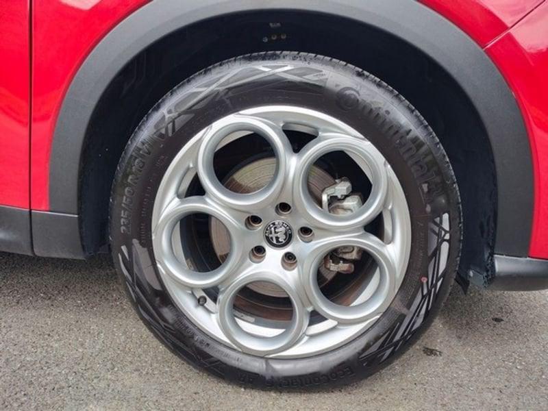 Alfa Romeo Tonale 1.6 Diesel 130cv TCT6 Sprint