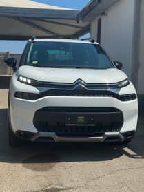 Citroen C3 Aircross C3 Aircross BlueHDi 120 S&S EAT6 Feel