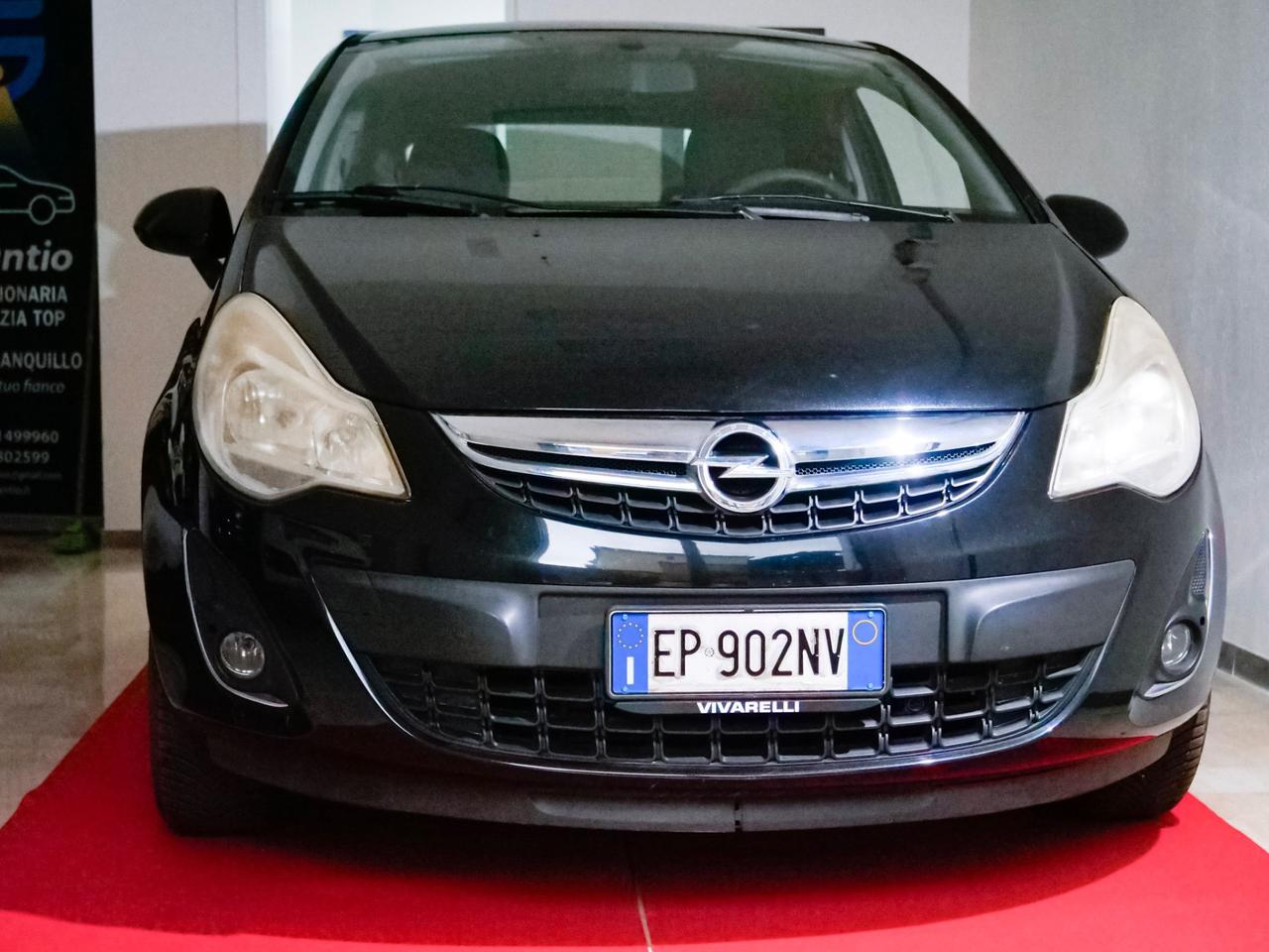 Opel Corsa 1.3 CDTI 75CV F.AP. 5 porte Ecotec