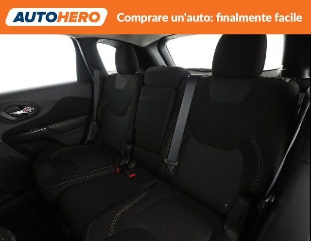 JEEP Cherokee 2.0 Mjt II Longitude