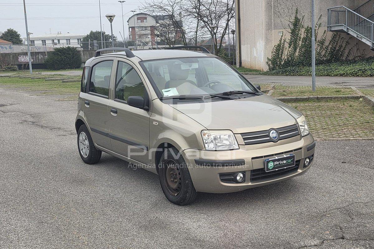 FIAT Panda 1.2 Dualogic
