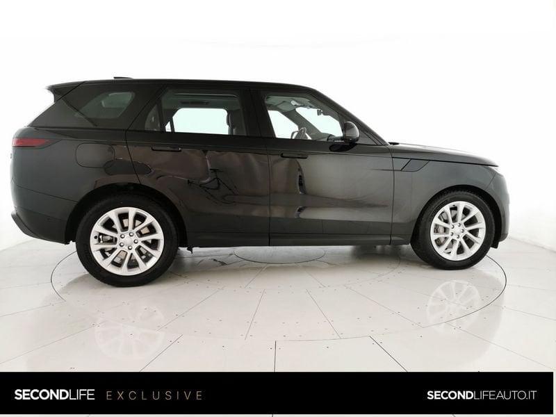 Land Rover Range Rover Sport 3.0d i6 mhev Dynamic SE awd 249cv auto