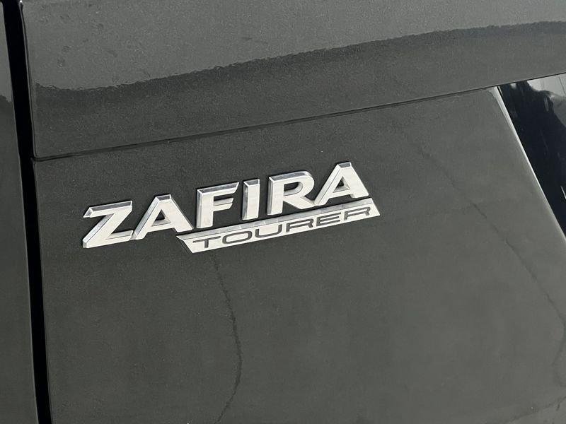 Opel Zafira Tourer Zafira Tourer 2.0 CDTi 165CV aut.