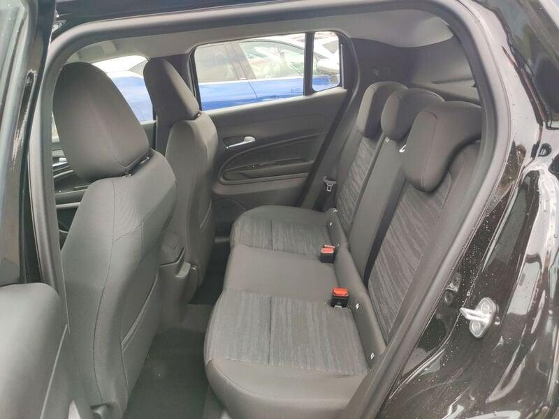 Jeep Avenger Ice My24 Longitude 1.2 100cv