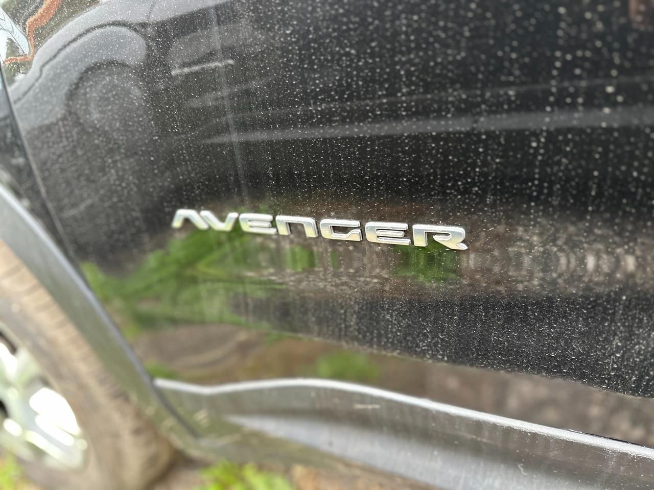 JEEP Avenger - Avenger 1.2 turbo Altitude fwd 100cv