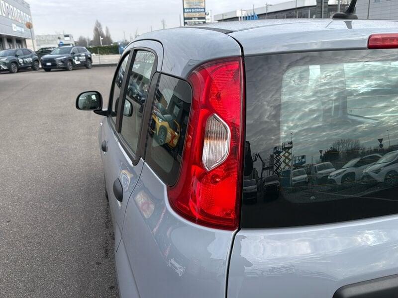 FIAT Panda Panda 1.2 Easy