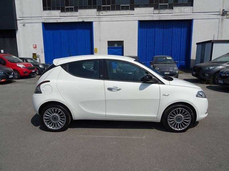 Lancia Ypsilon Ypsilon 1.3 MJT 16V 95 CV 5 porte S&S Gold