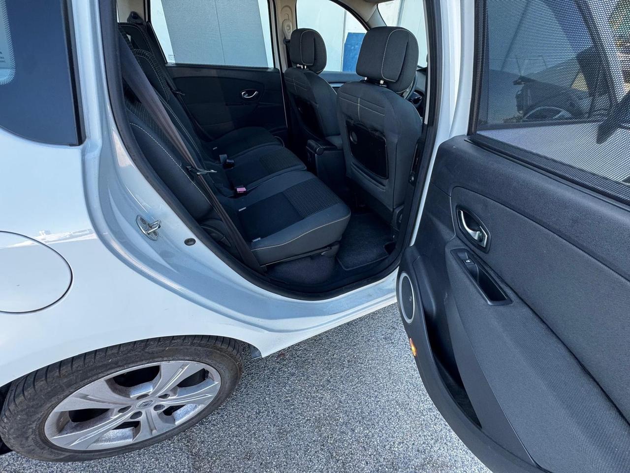 Ford Kuga 2.0 TDCi 140 CV 2WD Titanium DPF