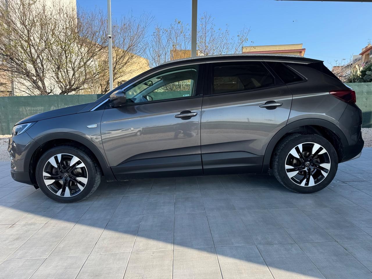 Opel Grandland X 1.6 diesel Ecotec Start&Stop Ultimate