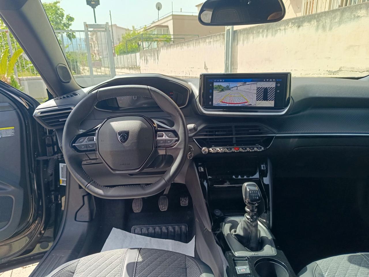 Peugeot 2008 PureTech 100 S&S Allure