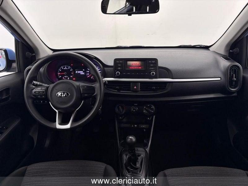 KIA Picanto 1.0 12V 5 porte Cool