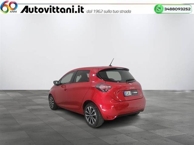 RENAULT ZOE Intens R135 Flex