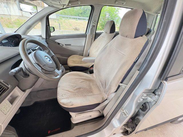 FIAT Idea 1.3 Multijet 16V Active PER COMMERCIANTI OK NEOP