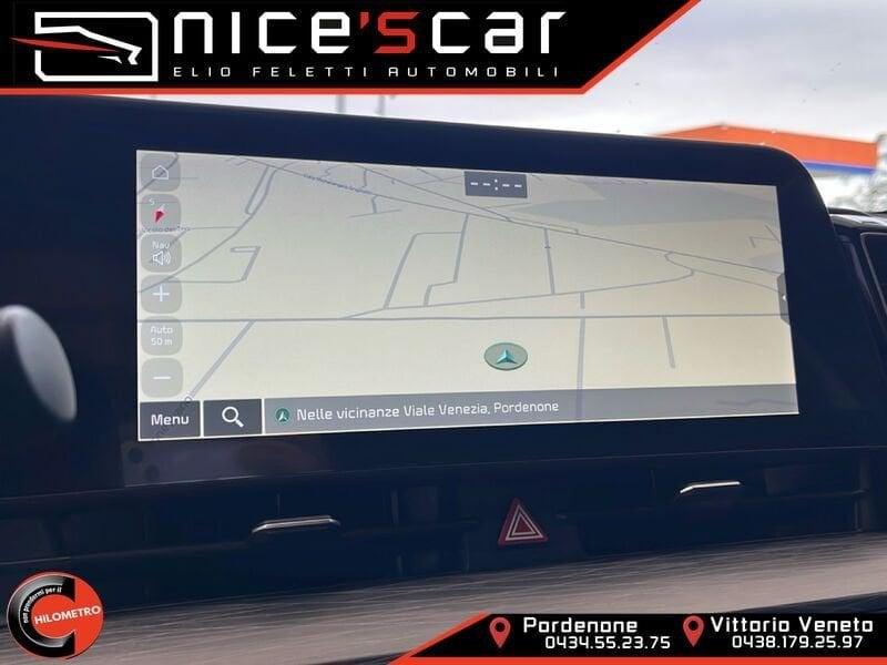 KIA Sportage 1.6 CRDi MHEV DCT Business*PROMO*