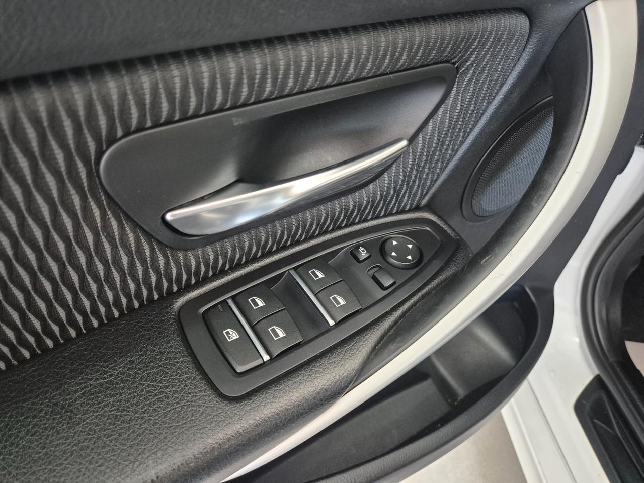 Bmw 318 d Touring Business Advantage aut.