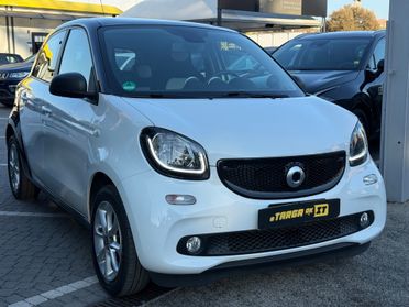 Smart ForFour 0.9 turbo Passion GARANTITA PREZZO REALE