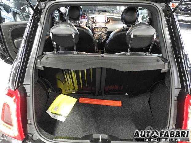 FIAT - 500 - 1.0 Hybrid Sport Pack Design-Tft