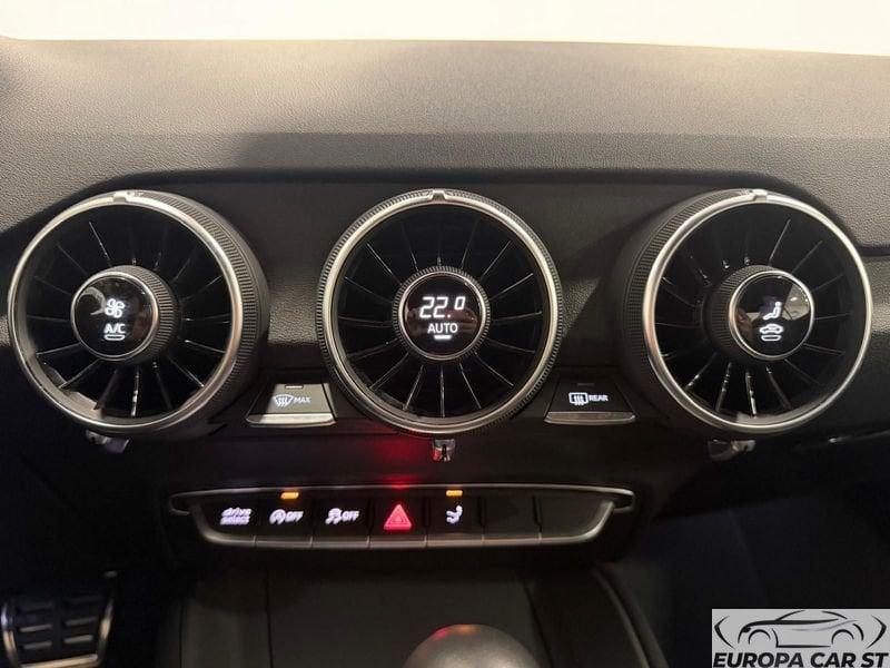 Audi TT TT Coupe 45 2.0 tfsi s-tronic