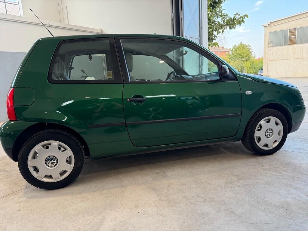 Volkswagen Lupo 1.0 cat Trendline