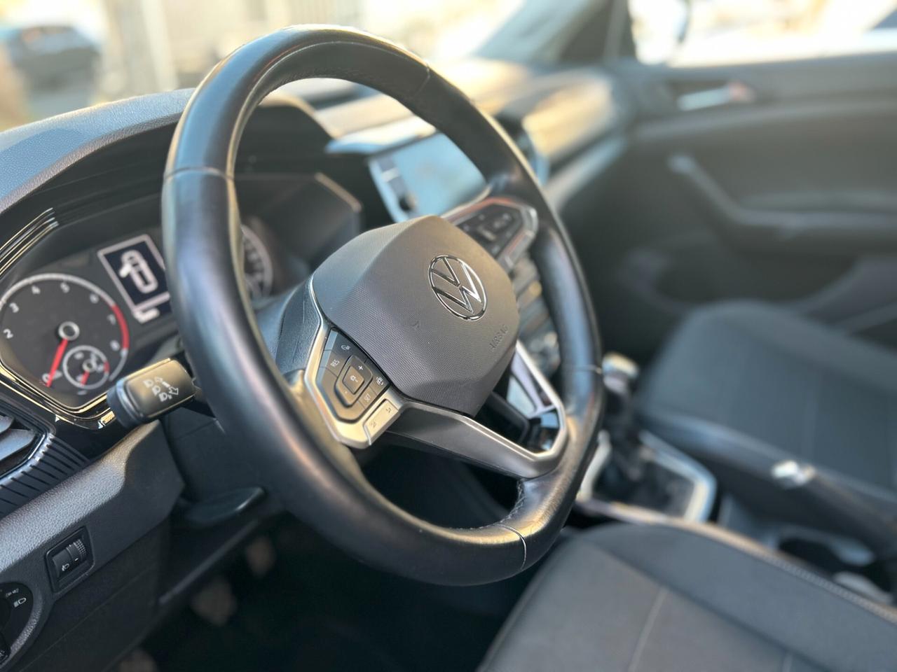 Volkswagen T-Cross 1.0 TSI Style BMT