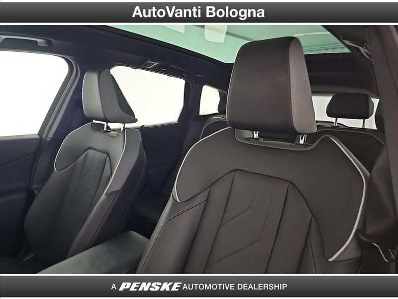 BMW X3 X3 xDrive20 48V MSport