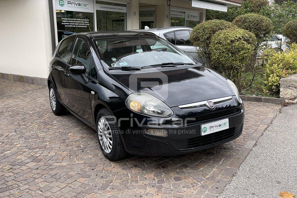 FIAT Punto Evo 1.3 Mjt 95 CV DPF 5 porte S&S Dynamic
