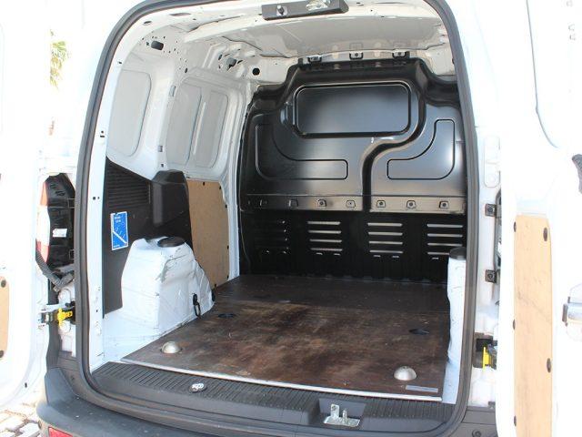 FORD Transit Courier 1.5 TDCi 75CV Van Trend AUTOCARRO +IVA