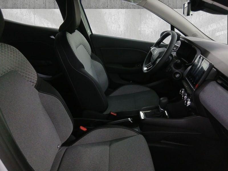 Renault Clio 1.6 E-Tech full hybrid Evolution 145cv