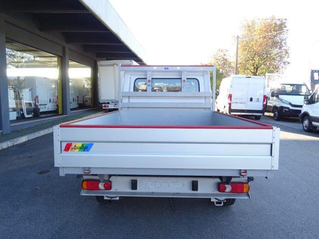 PEUGEOT Boxer 435 2.2BlueHDi165HP PLungo 7posti Cassone 3.10