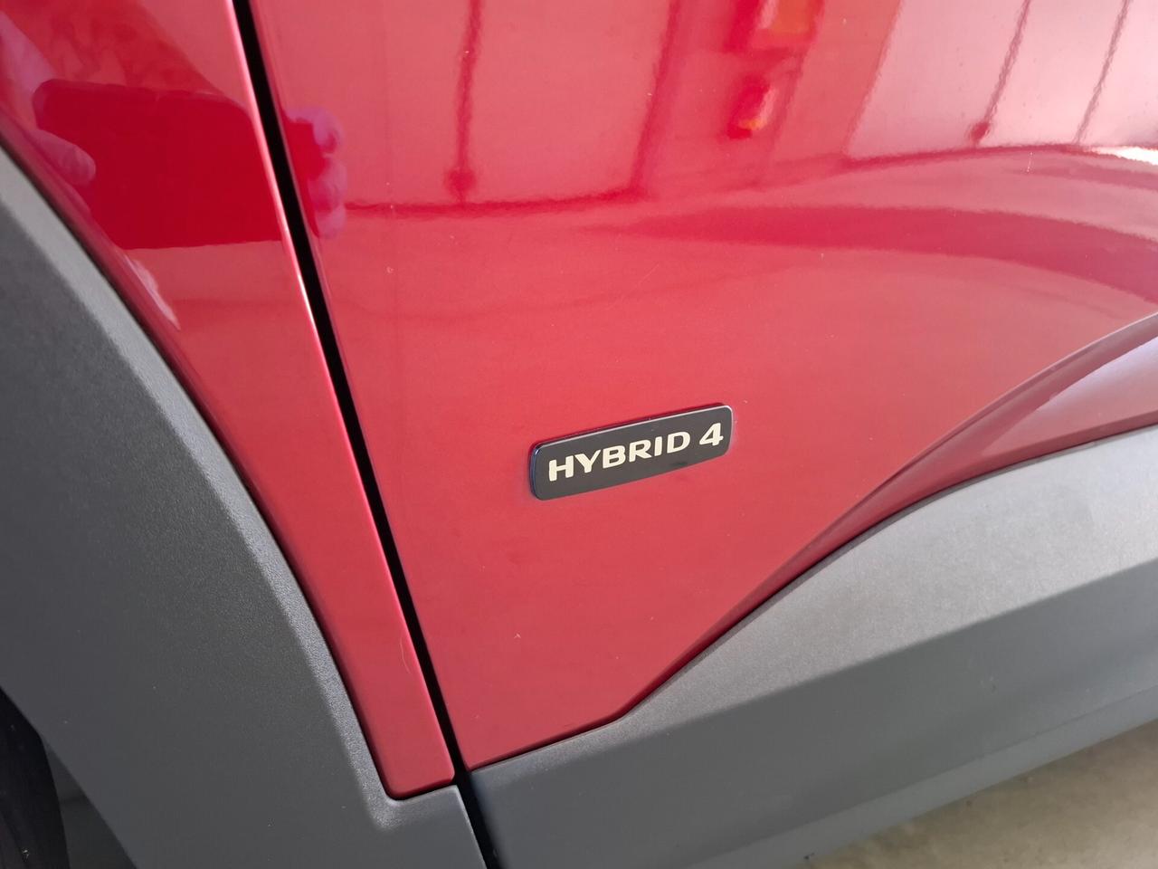 Opel Grandland X 1.6 Hybrid Plug-in aut. AWD Ultimate