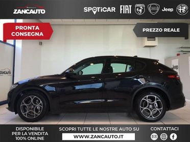 Alfa Romeo Stelvio 2.2 Turbo Diesel 160CV Business AT8 RWD MY21