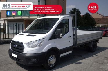 Ford Transit Ford Transit 350 2.0TDCi EcoBlue 130CV PM-TM Combi Trend 17900€ + iva 22%