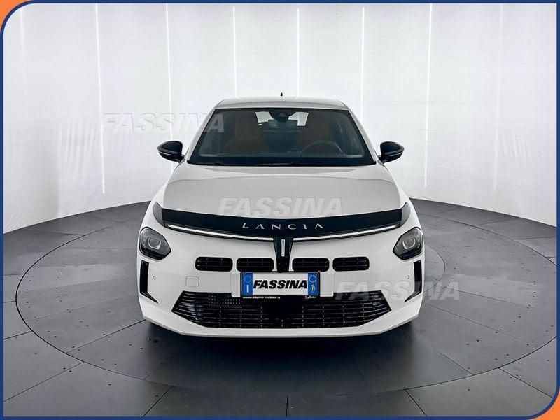 Lancia Ypsilon Ypsilon Hybrid e-DCT LX