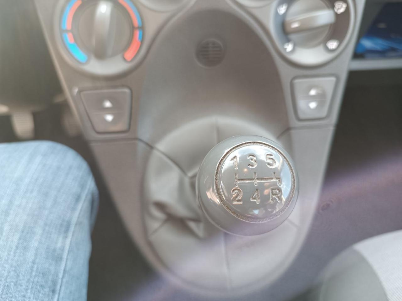 FIAT Panda 1.4 Natural Power Classic