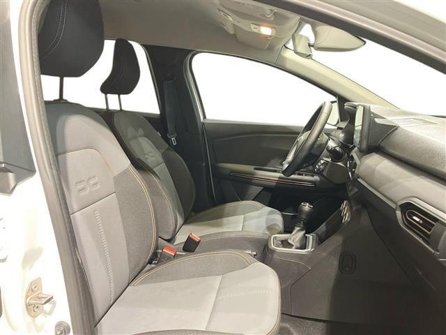 DACIA Jogger 1.0 TCe GPL Extreme