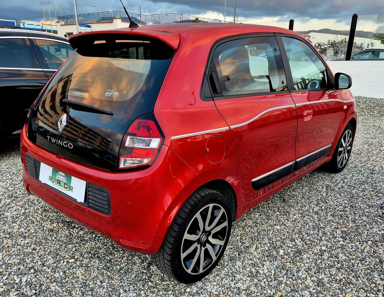 Renault Twingo 1.0 SCe Stop&Start Energy