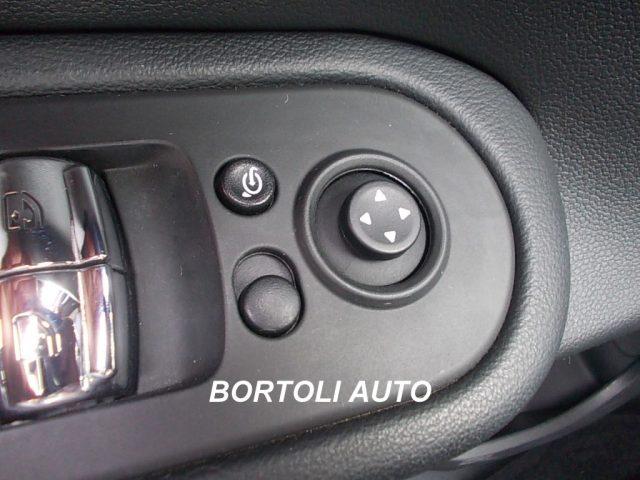 MINI Cooper ONE 1.5 75cv 30.000 KM CLASSIC 5 PORTE FULL OPT