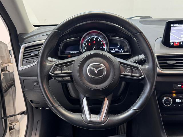MAZDA 3 1.5 Skyactiv-G NEOPATENTATI|RETROCAMERA|NAVI|18'