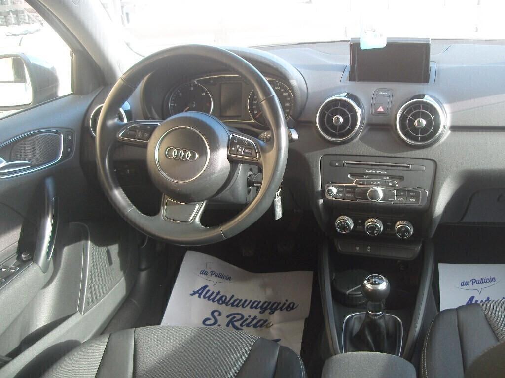 Audi A1 1.4 TDI 90 CV Sport - 2015