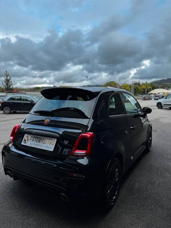 Abarth 595 F595 1.4 t-jet 165cv