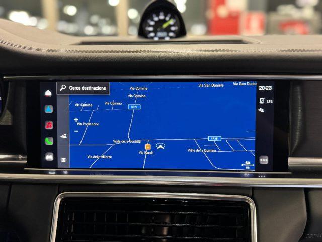 PORSCHE Panamera 2.9 4 E-Hybrid SPORT TURISMO PLATINUM EDITION