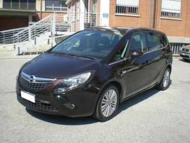 Opel Zafira Tourer 1.6 cdti Cosmo s&s 136cv