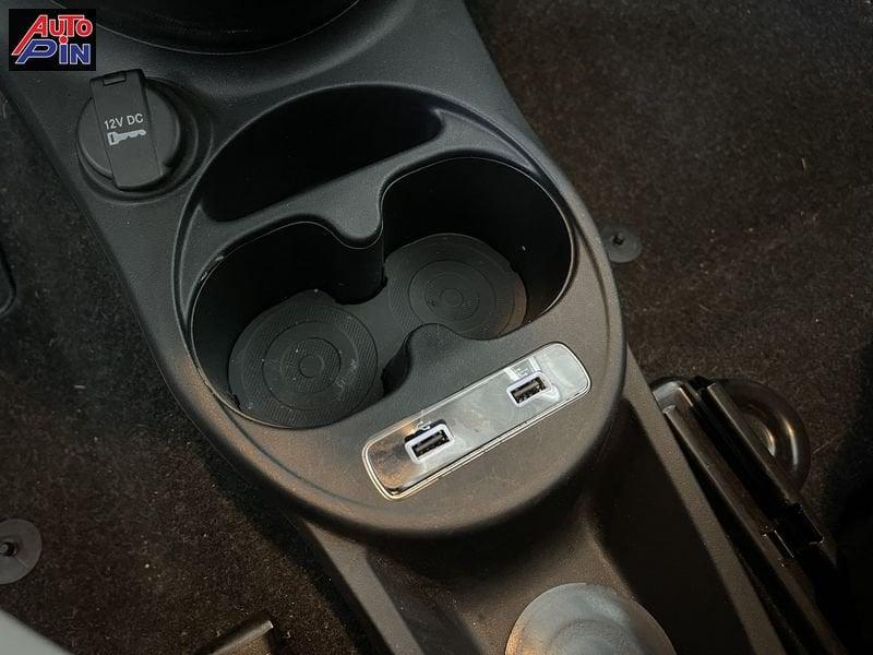 FIAT 500 Hybrid 1.0 70cv Ibrido Dolcevita *TETTO*