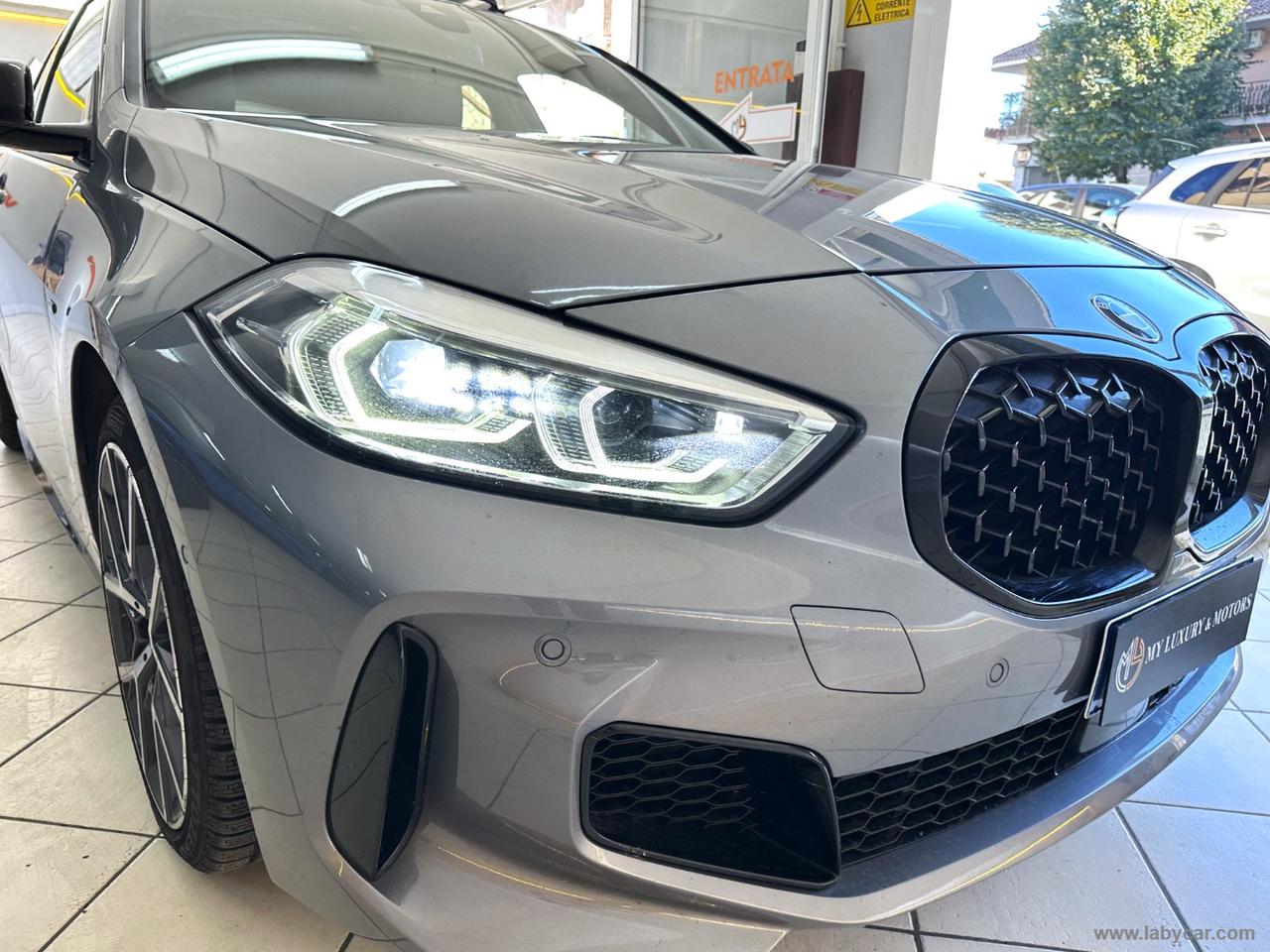 BMW 128ti 5p. Msport CERT*GARNT 2026