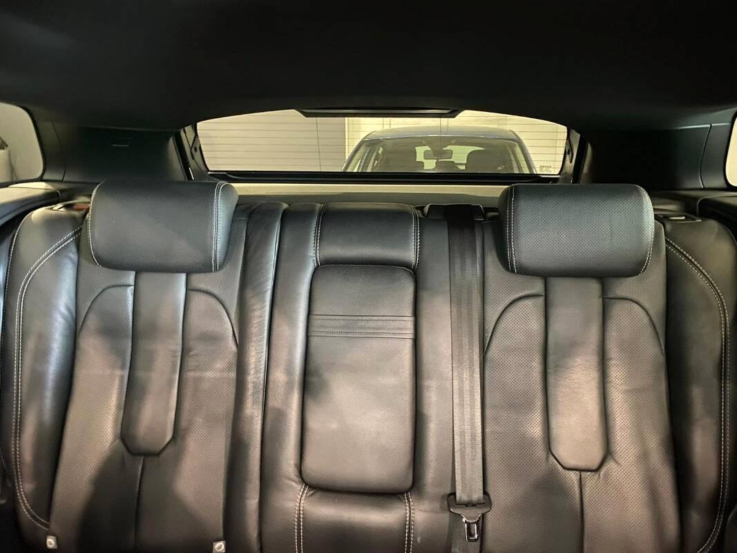 Land Rover Range Rover Evoque Evoque 2.0 si4 Prestige 3p auto 9m