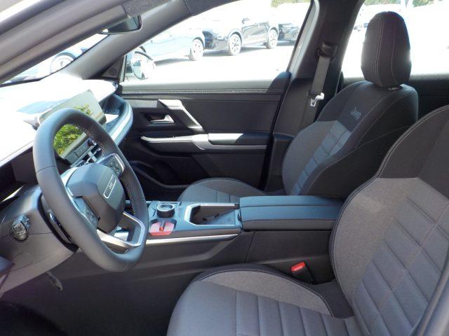 JEEP Compass 1.2 hybrid 145CV EDCT6 Altitude
