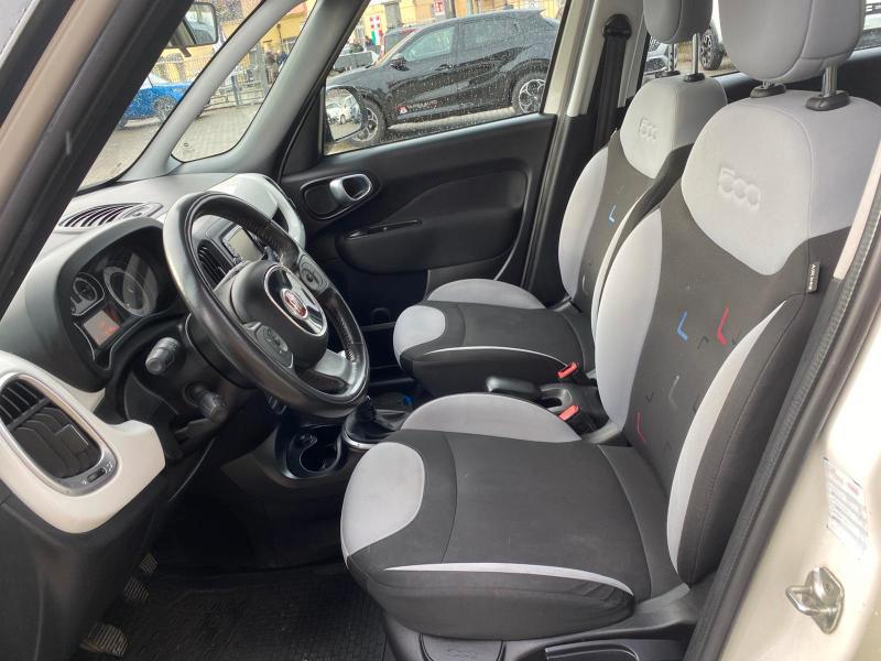 Fiat 500 L 500L 1.3 mjt Pop Star 95cv