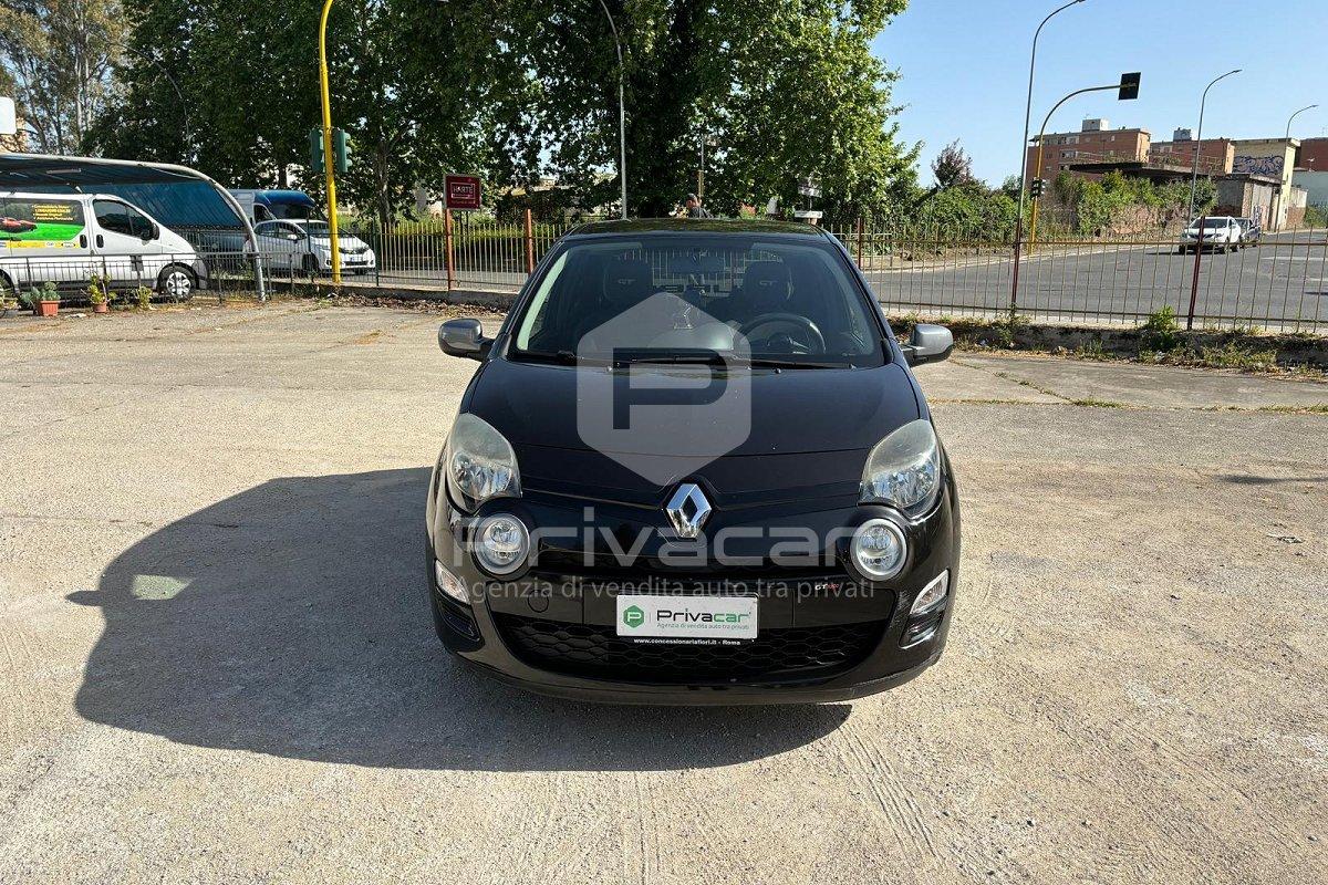 RENAULT Twingo 1.2 16V TCE GT