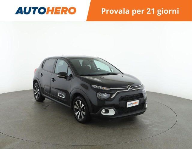 CITROEN C3 PureTech 83 S&S Max