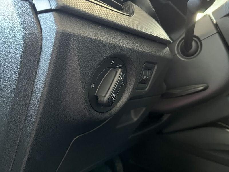 Škoda Kamiq 1.0 TSI Ambition